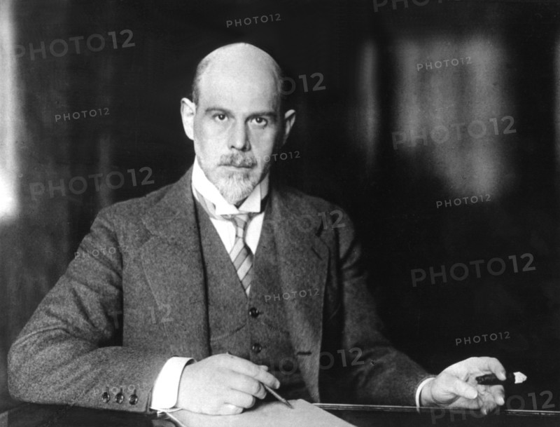 Walther Rathenau