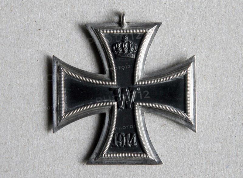 Iron Cross 1914
