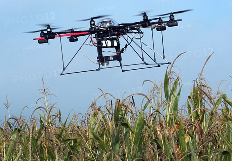 Police drone cannot find lost Mirco