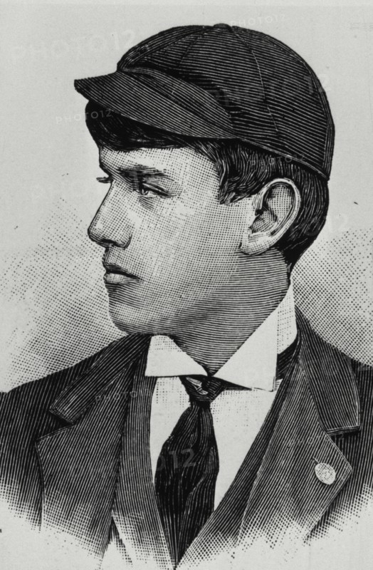 Thomas Burke