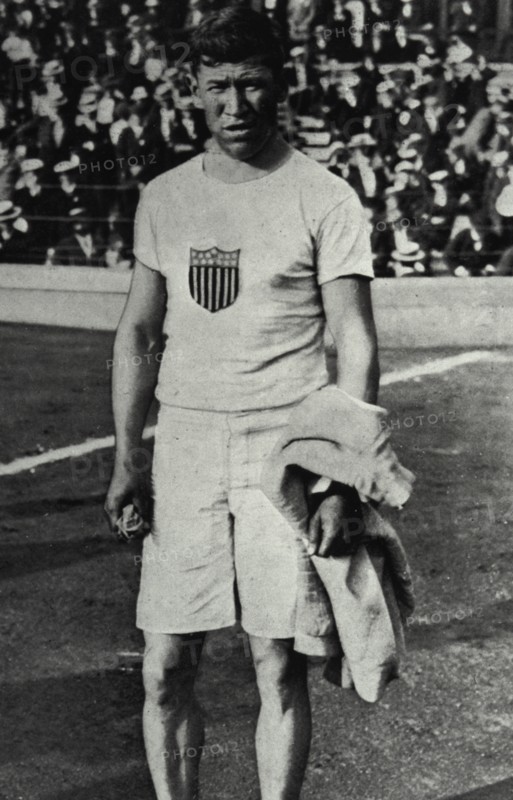 Jim Thorpe