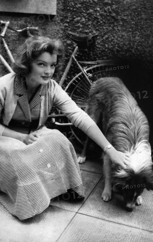 Romy Schneider