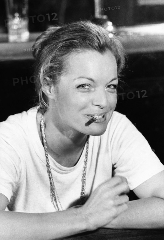 Romy Schneider