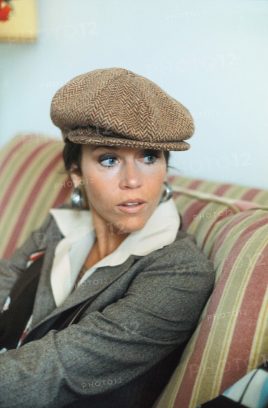 Jane Fonda