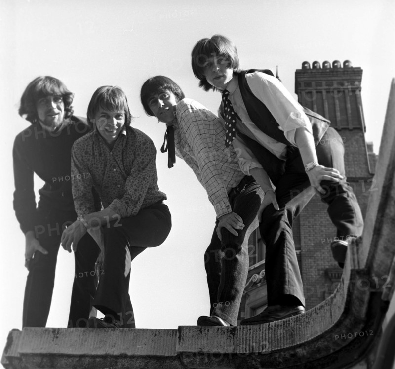 The Small Faces
