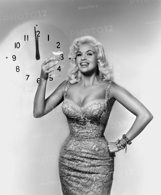 Jayne Mansfield