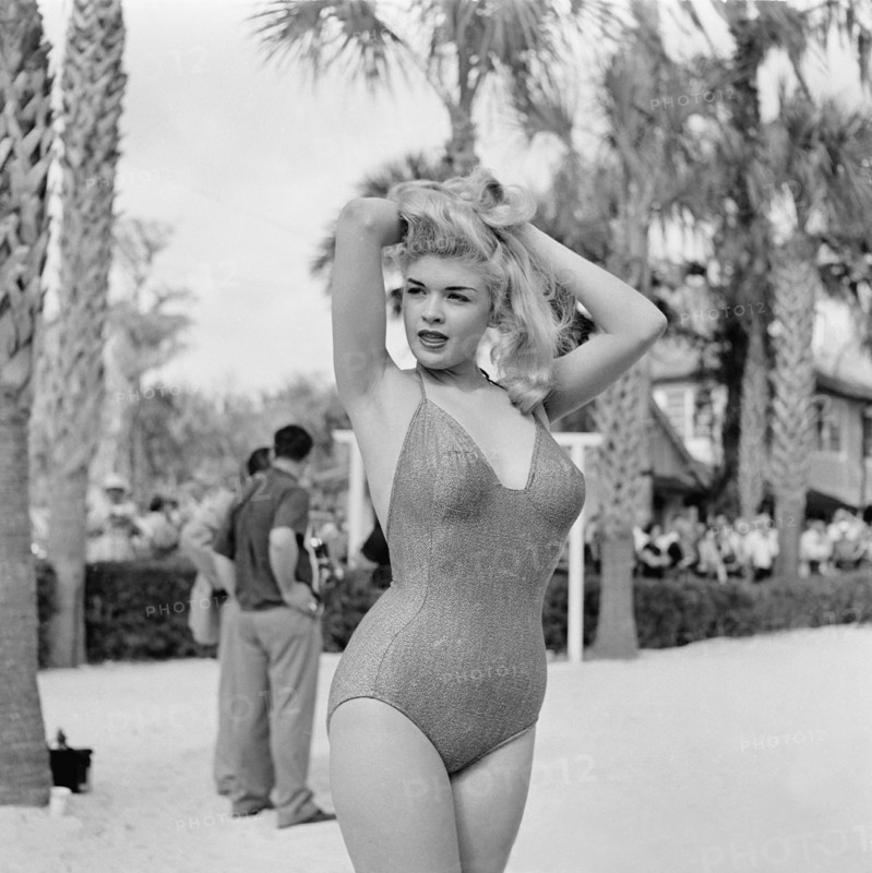 Jayne Mansfield