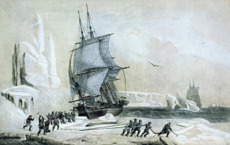 Entdecker