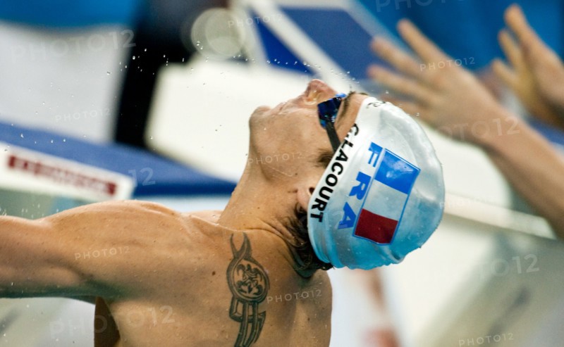 Schwimm-WM 2011