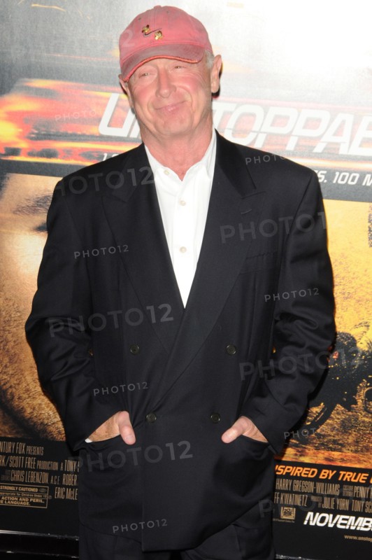 Tony Scott