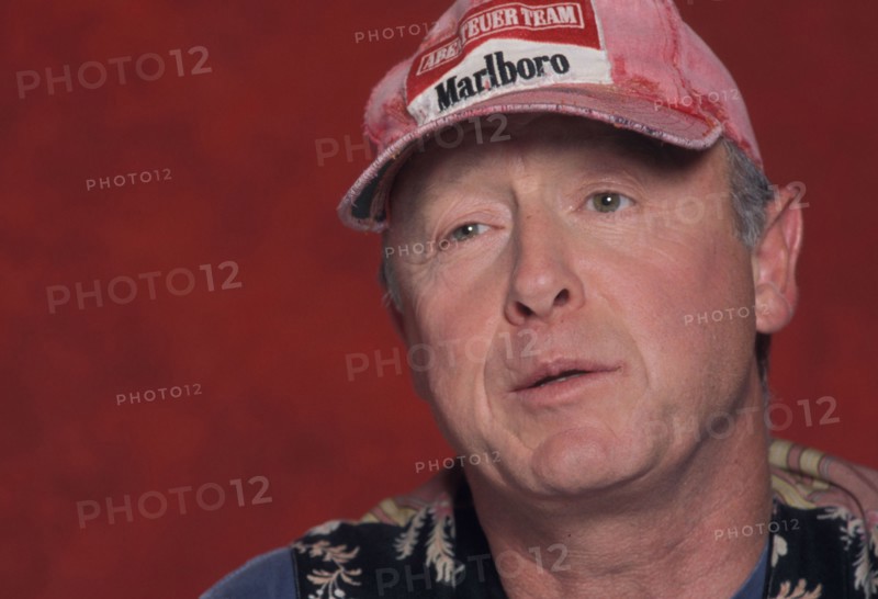 Tony Scott