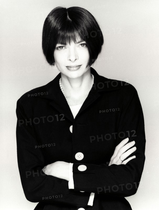 Editor of Vogue