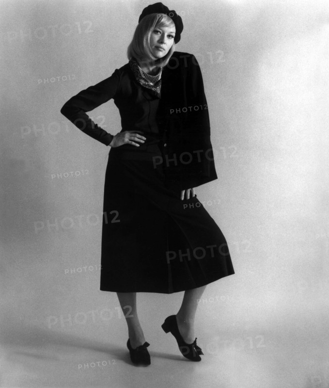 Faye Dunaway