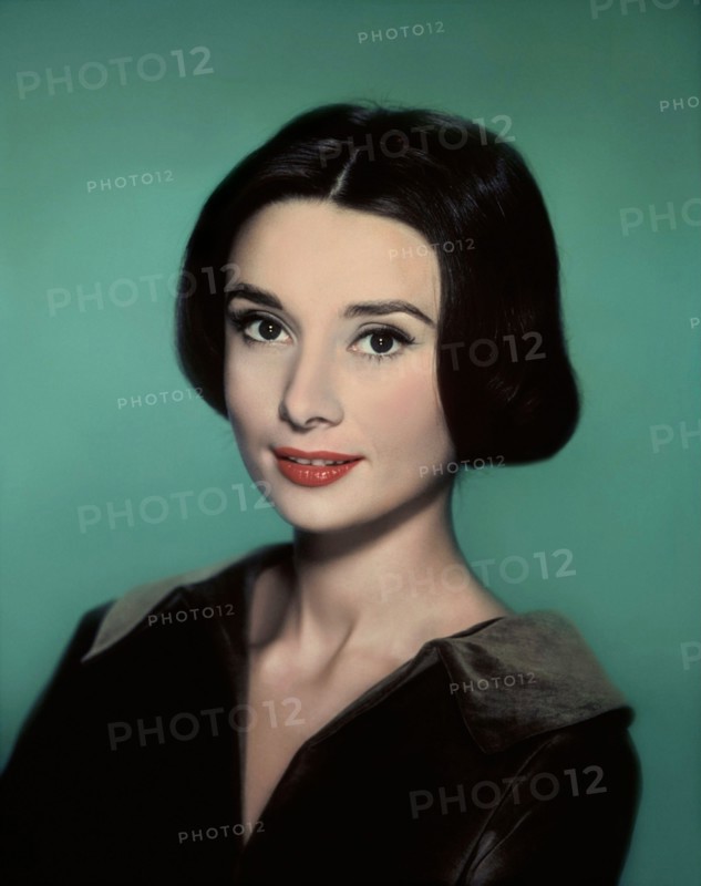 Audrey Hepburn