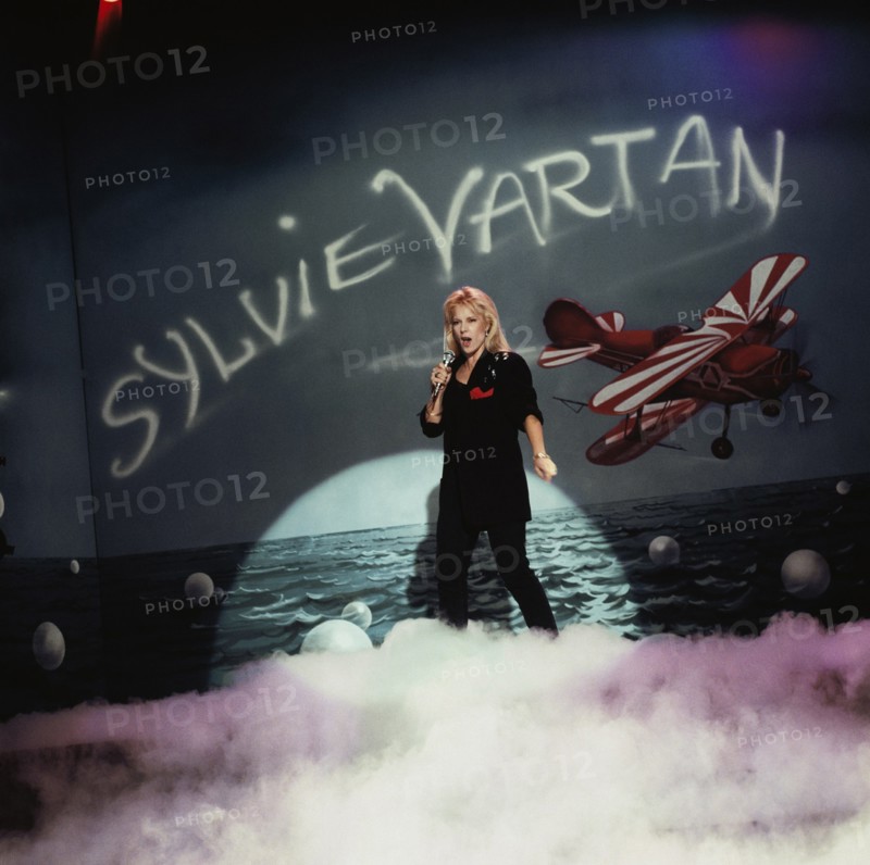 Sylvie Vartan