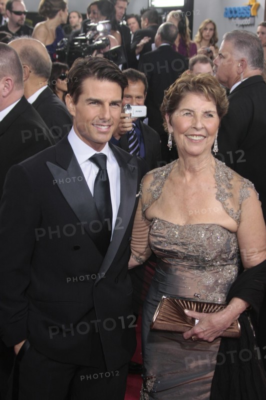 Golden Globe Awards in Beverly Hills