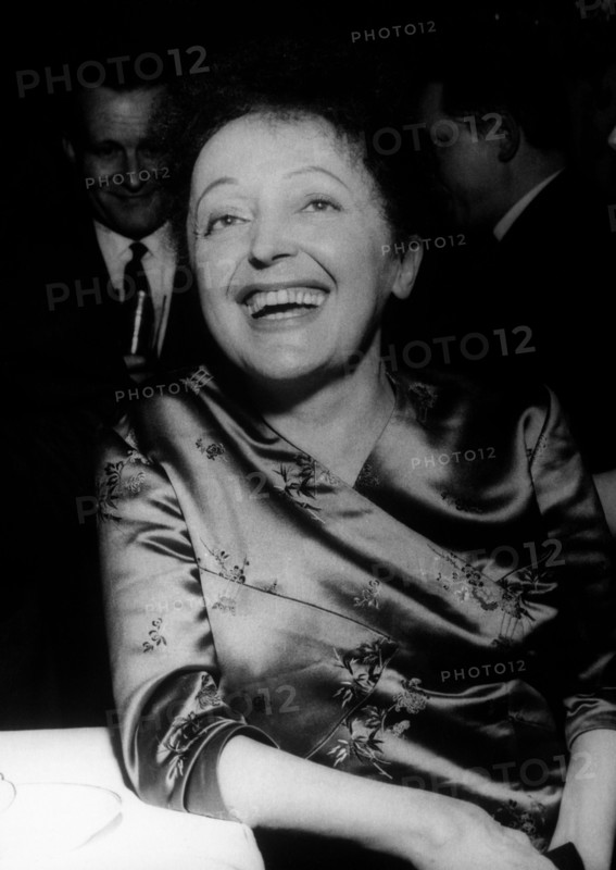 Edith Piaf