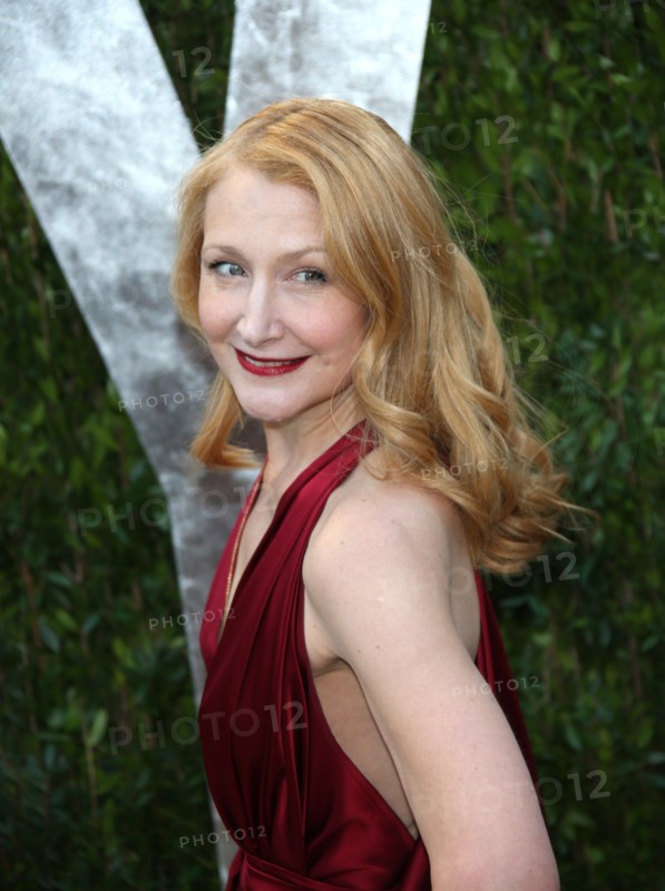 Patricia Clarkson