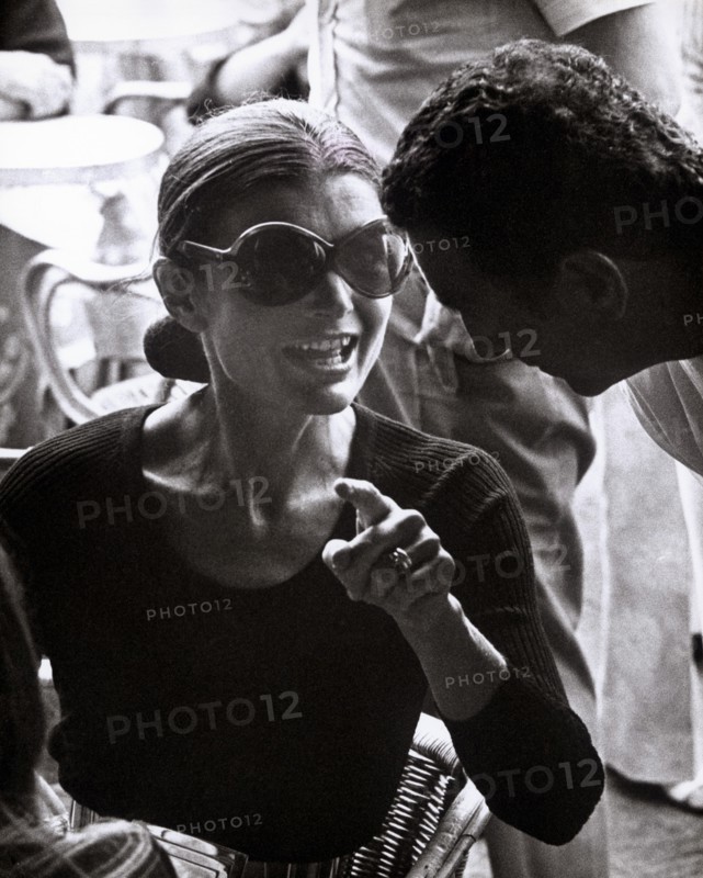 KPA95244.jpg          JACKIE ONASSIS, ca. 1969.  ||rights=RM