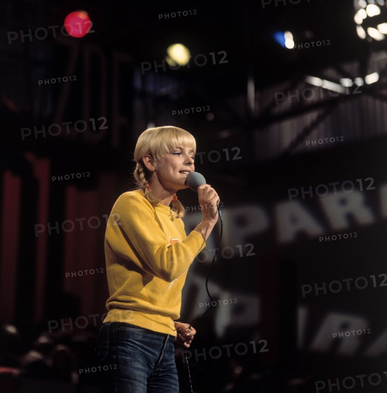 France Gall