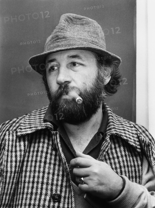 Philippe Noiret