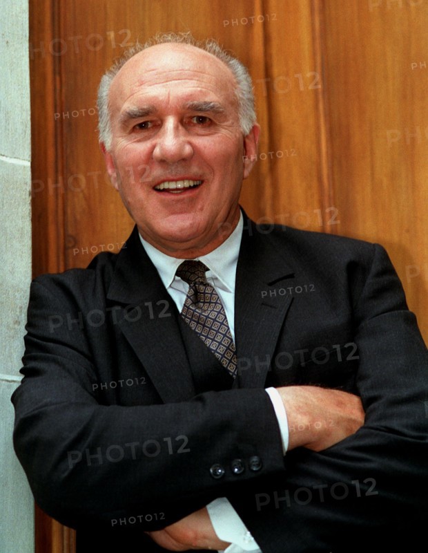 Michel Piccoli