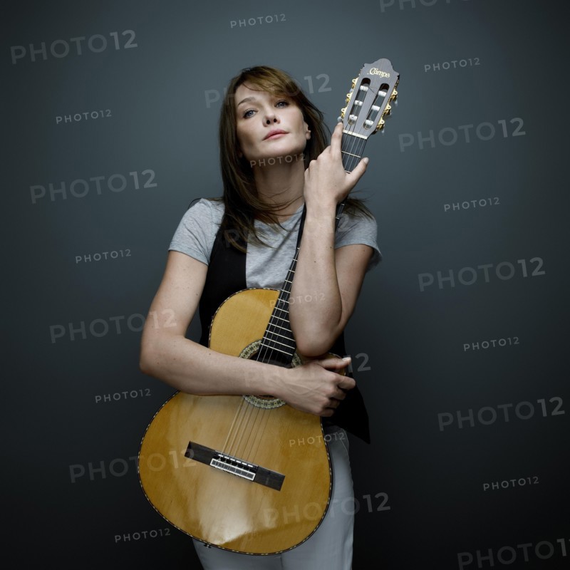 Carla Bruni