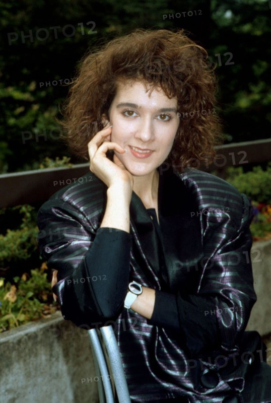 Céline Dion