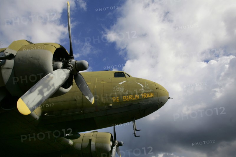 Airlift Memorial
