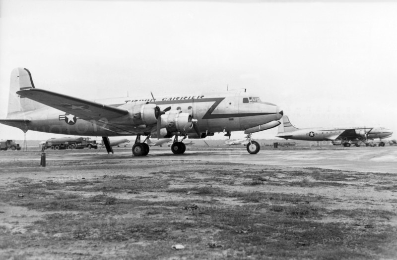 Airlift to Berlin 1948