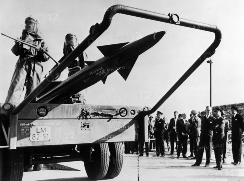 Inauguration of Dutch air defence facility in North-Rhine Westphalia