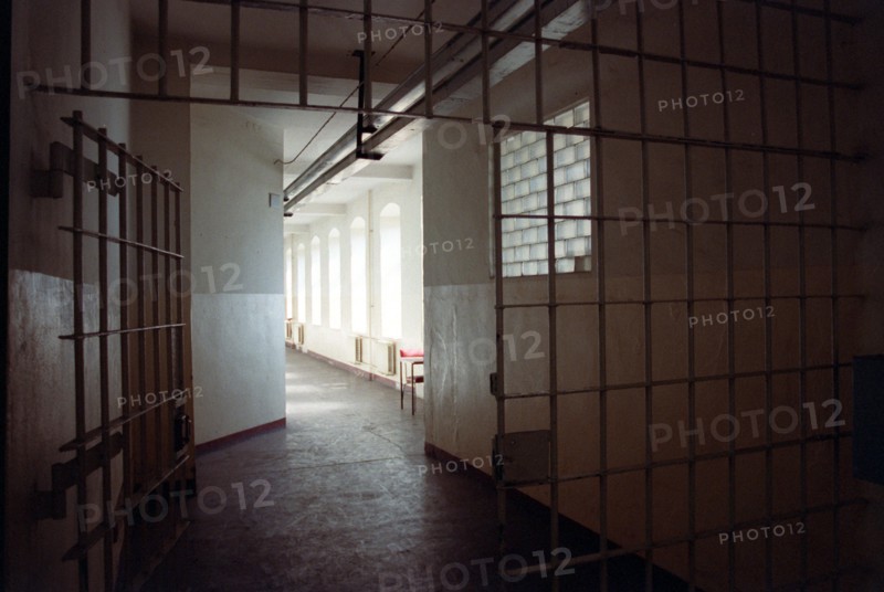 Justice Enforcement Facility Bautzen