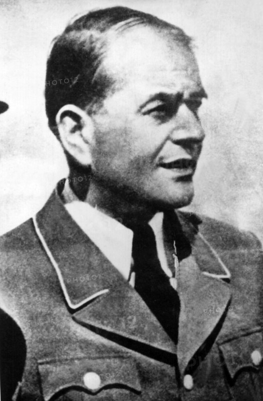 Albert Speer