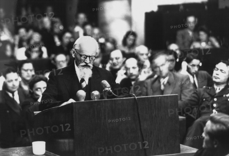 Nuremberg IG Farben Trial