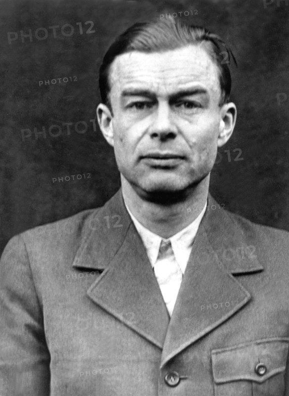 Nuremberg Doctors' Trial