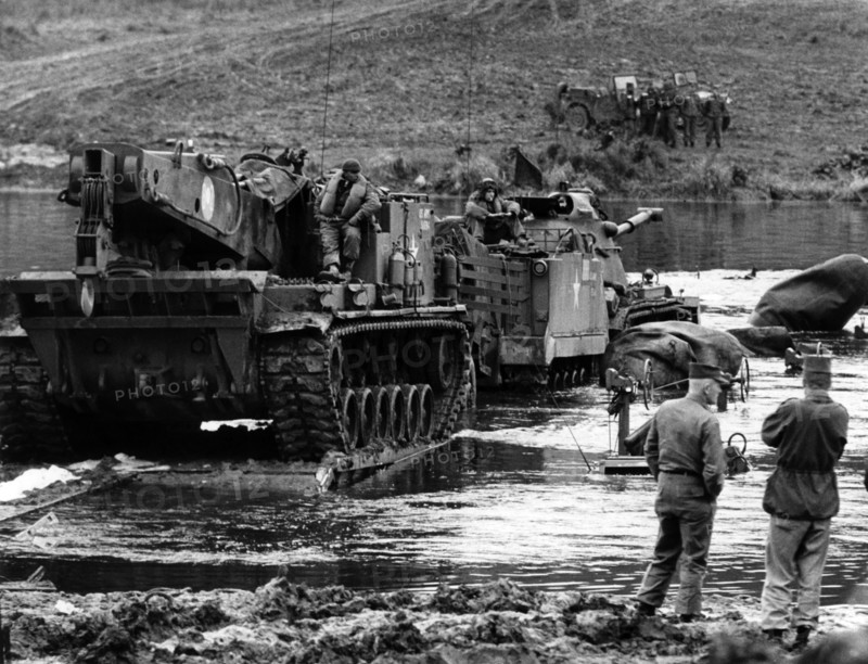 US tank ferry sunk during manoeuvre in Main