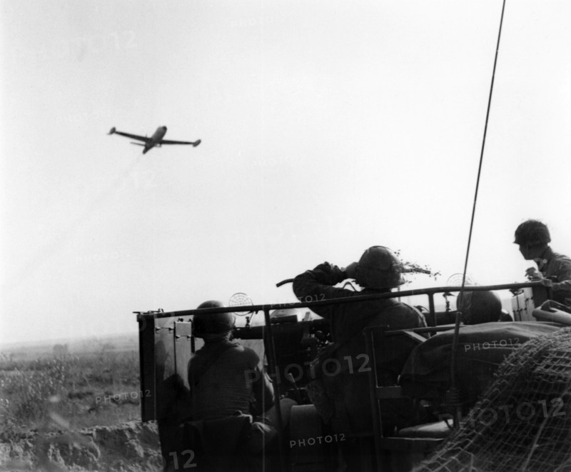 US maneuver 'Combino' in Germany