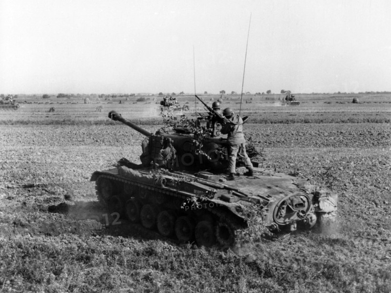 US maneuver 'Combino' in Germany