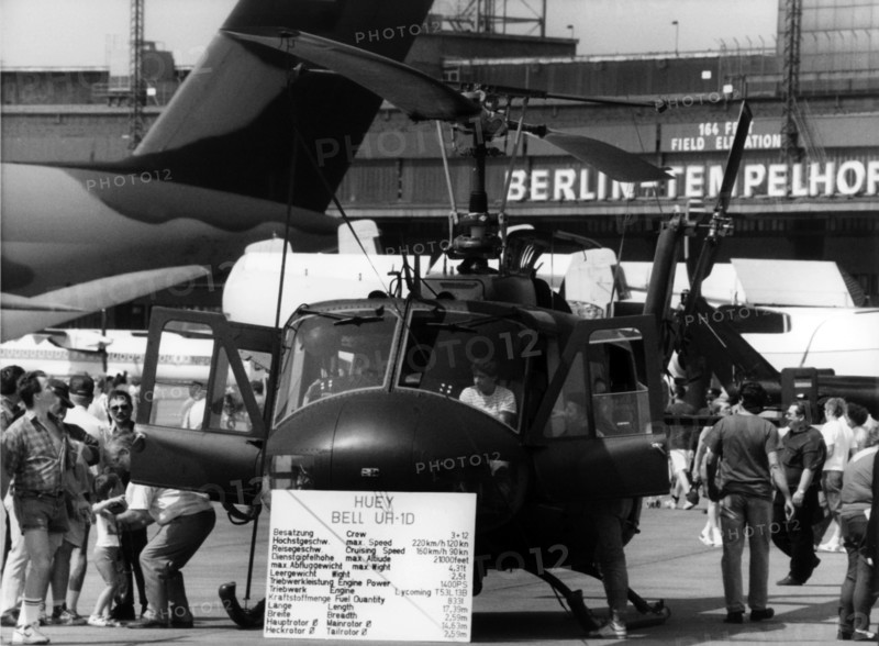 Celebration 50 Years US Air Force in Europe