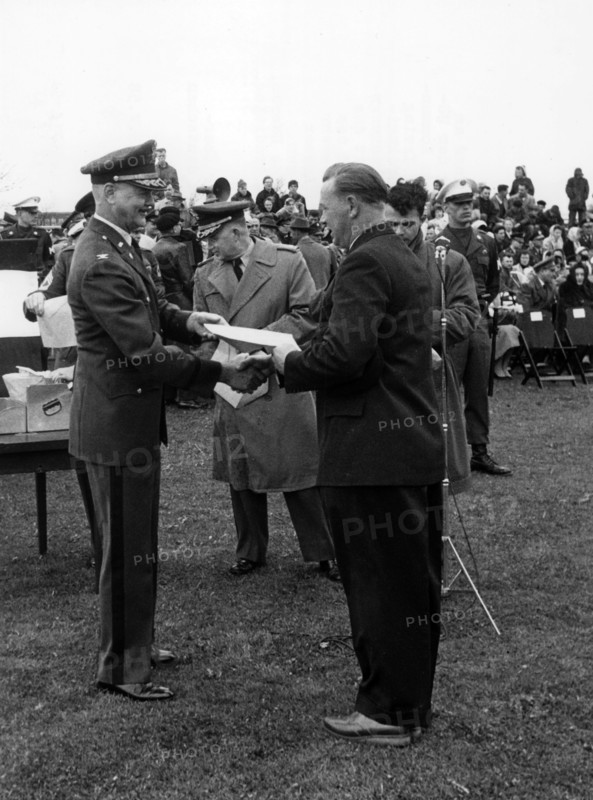 'Armed Forces Day' in Bremerhaven