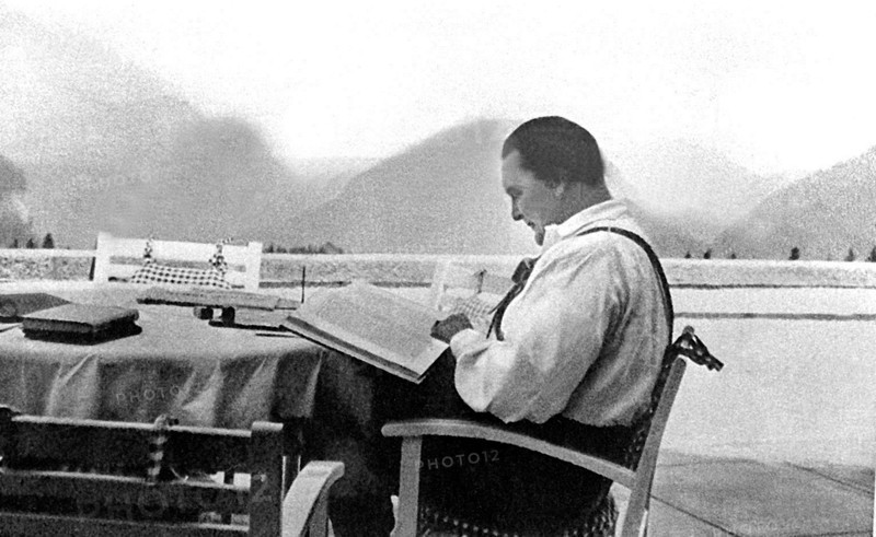 Hermann Göring