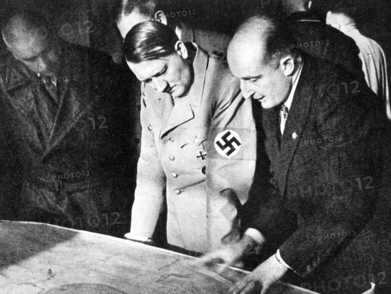 Werner March