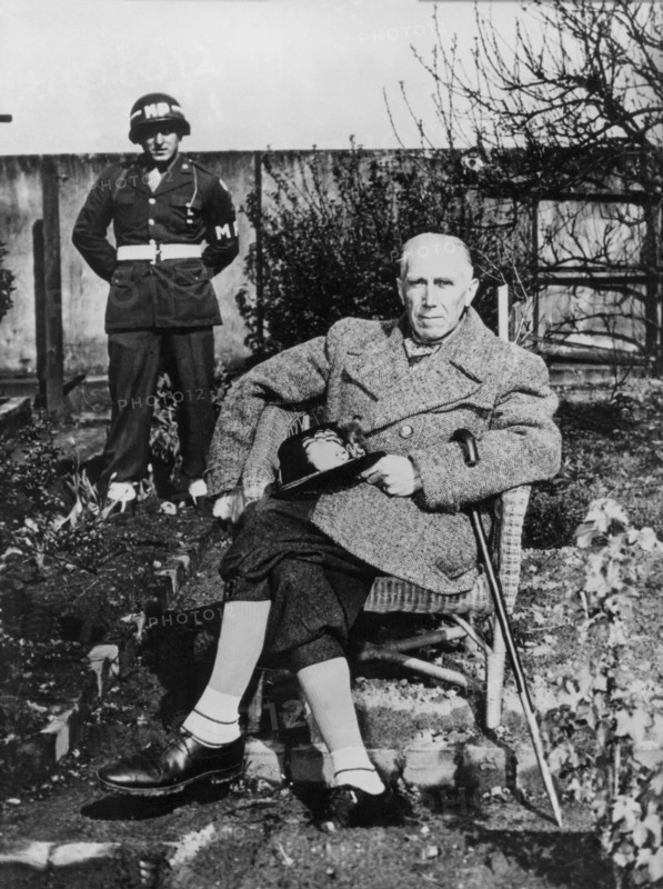 Franz von Papen
