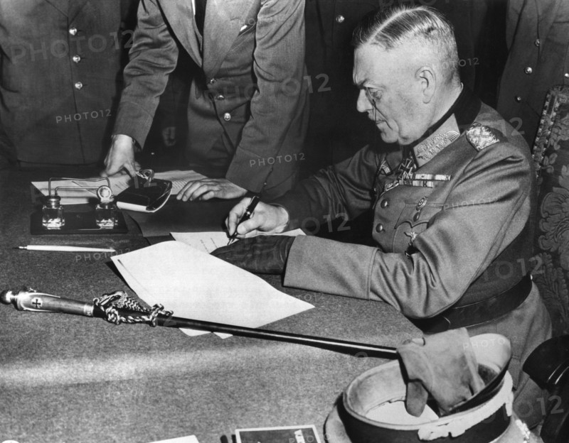Wilhelm Keitel