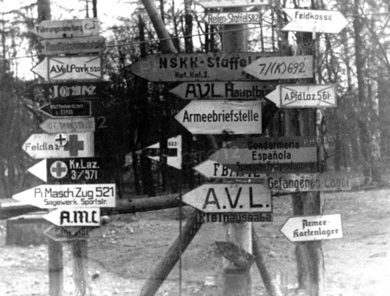 Second World War - Eastern Front