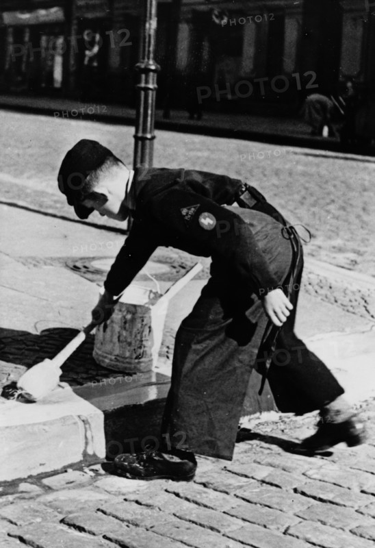 Third Reich - Hitler Youth 1940