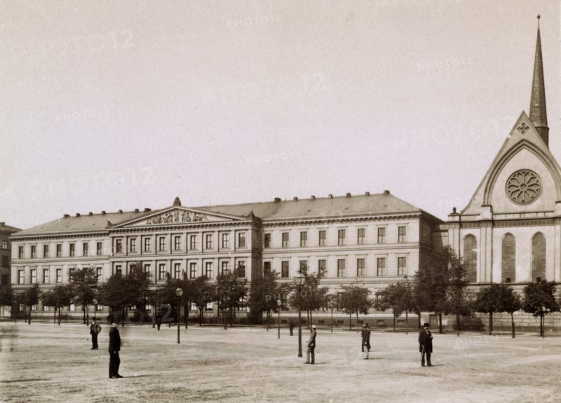 Leipzig University