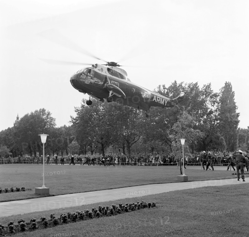 Military Base Wiesbaden Erbenheim