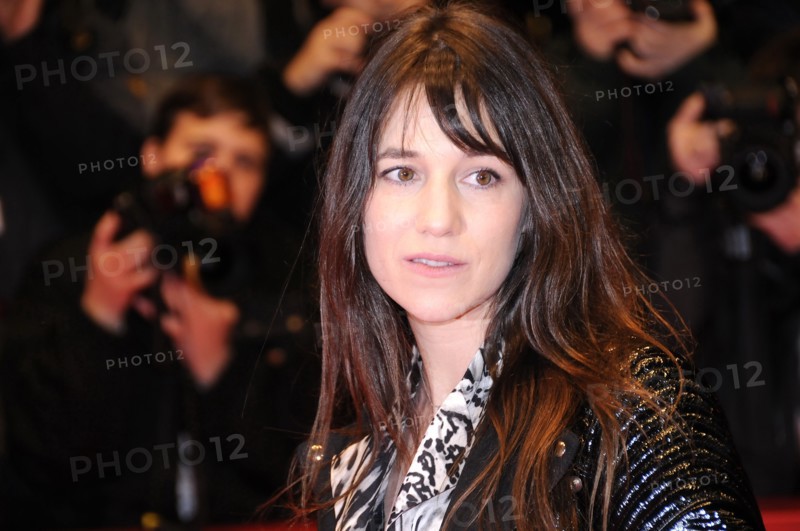 Berlinale Preisverleihung im Berlinale Palast , Berlin am 18.02.2012