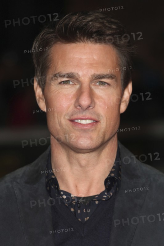 Tom Cruise